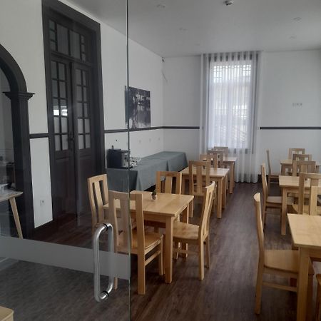 ريزندي Douro B&B Avenida المظهر الخارجي الصورة