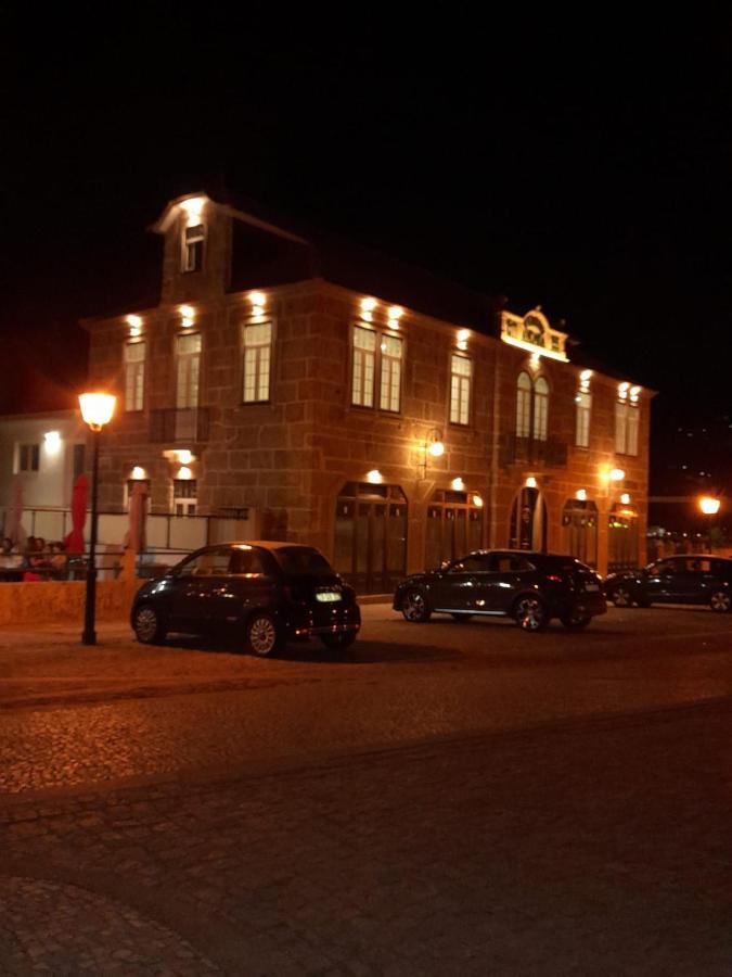 ريزندي Douro B&B Avenida المظهر الخارجي الصورة