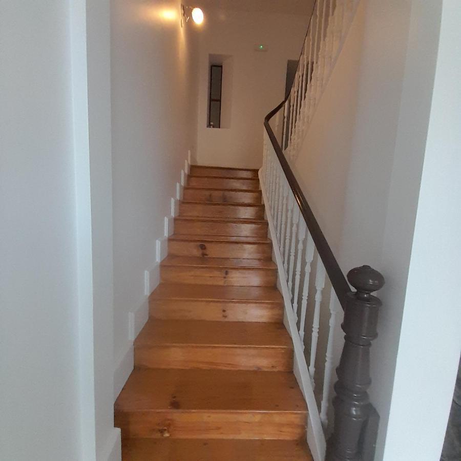 ريزندي Douro B&B Avenida المظهر الخارجي الصورة