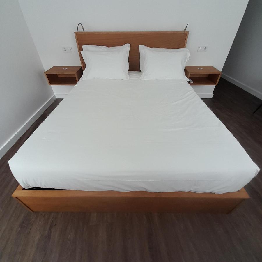 ريزندي Douro B&B Avenida المظهر الخارجي الصورة
