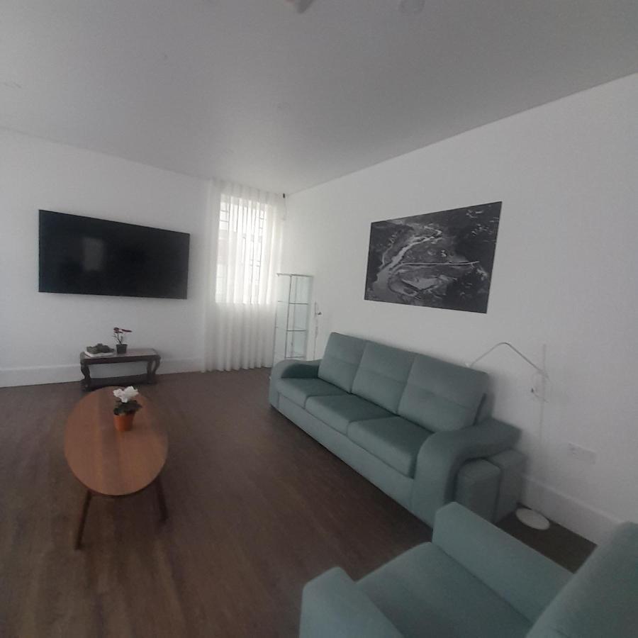 ريزندي Douro B&B Avenida المظهر الخارجي الصورة