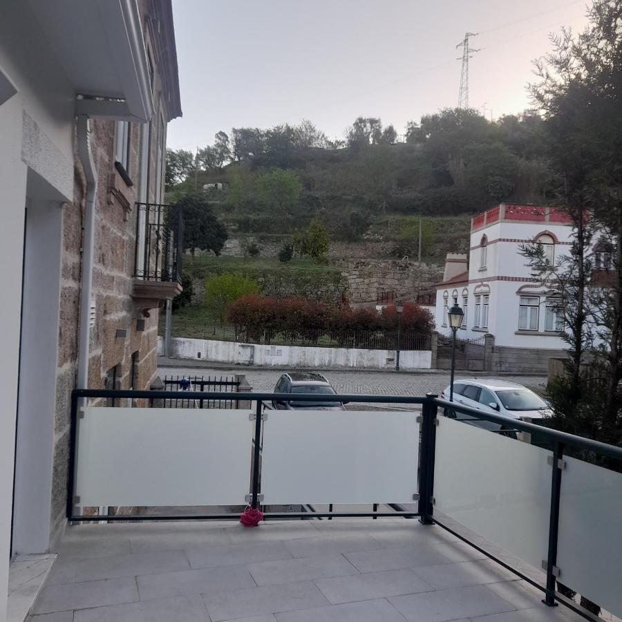 ريزندي Douro B&B Avenida المظهر الخارجي الصورة