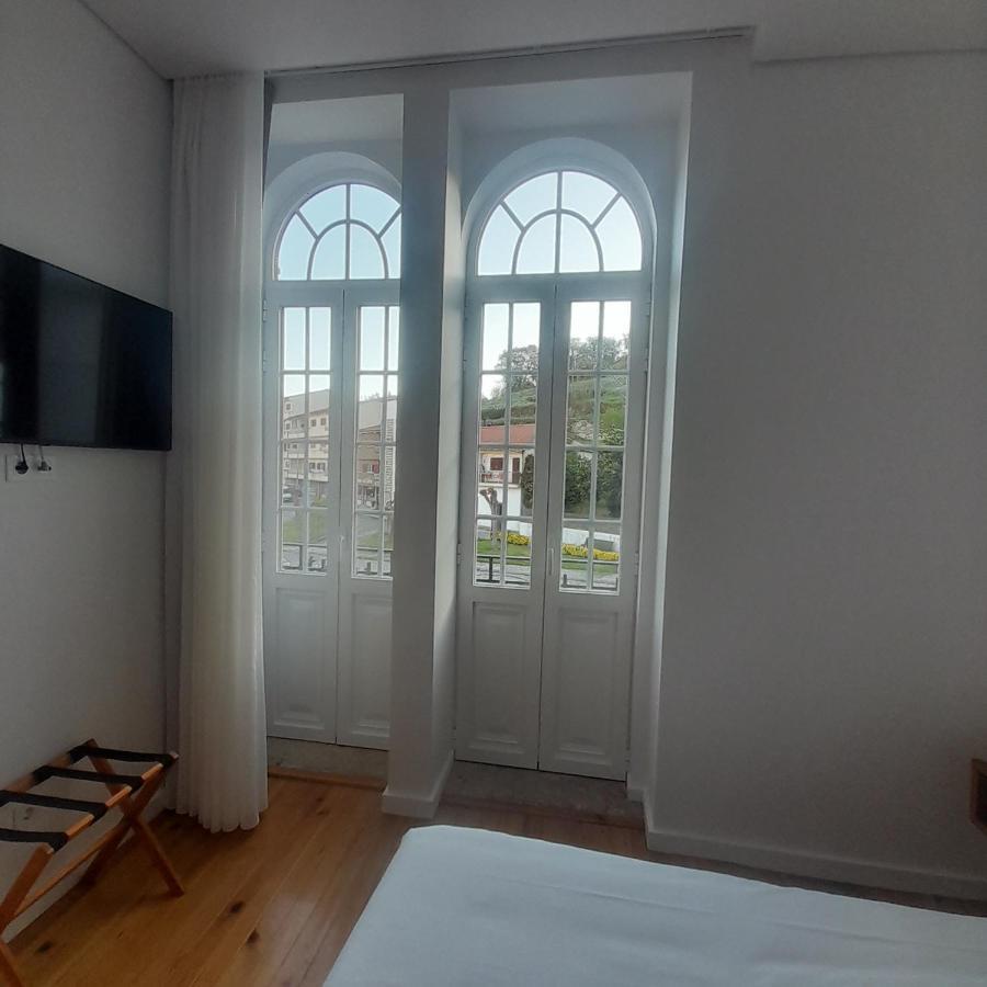 ريزندي Douro B&B Avenida المظهر الخارجي الصورة