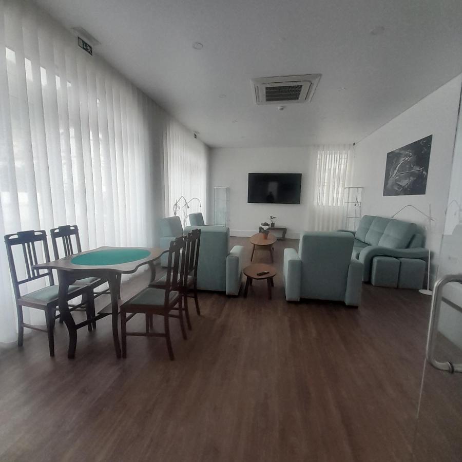 ريزندي Douro B&B Avenida المظهر الخارجي الصورة