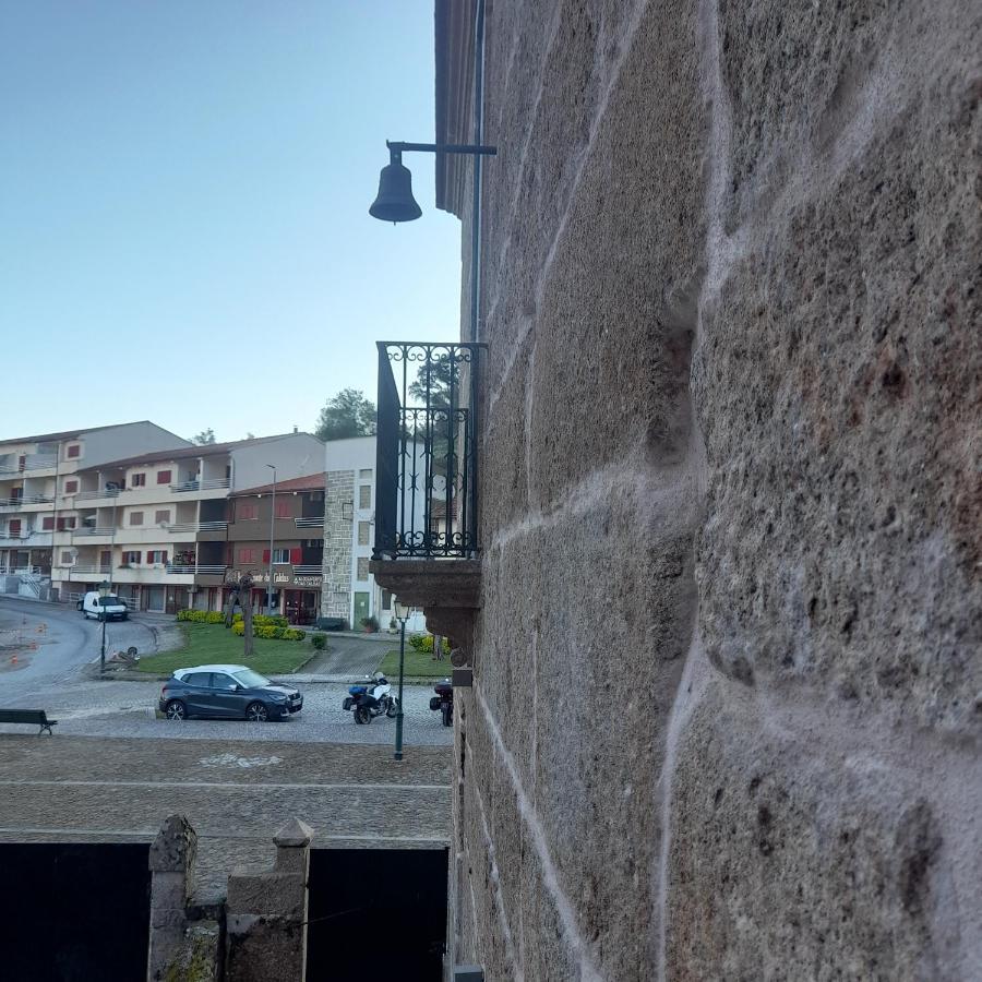 ريزندي Douro B&B Avenida المظهر الخارجي الصورة