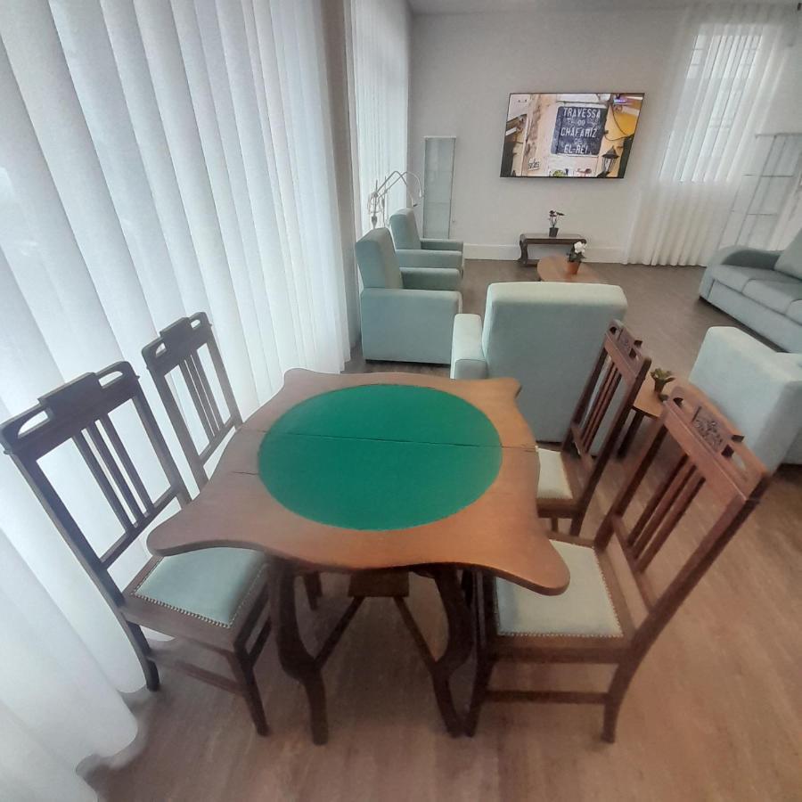 ريزندي Douro B&B Avenida المظهر الخارجي الصورة