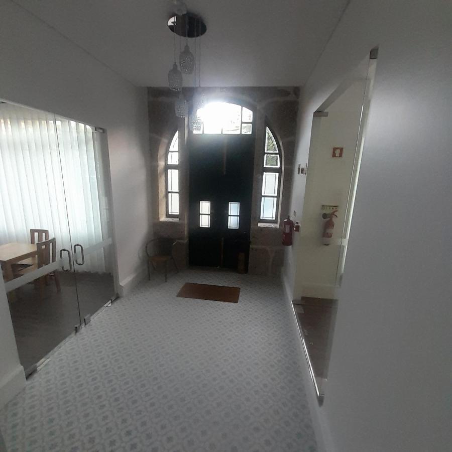 ريزندي Douro B&B Avenida المظهر الخارجي الصورة