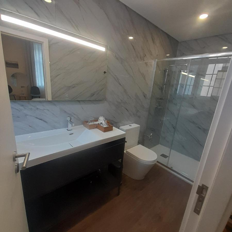 ريزندي Douro B&B Avenida المظهر الخارجي الصورة