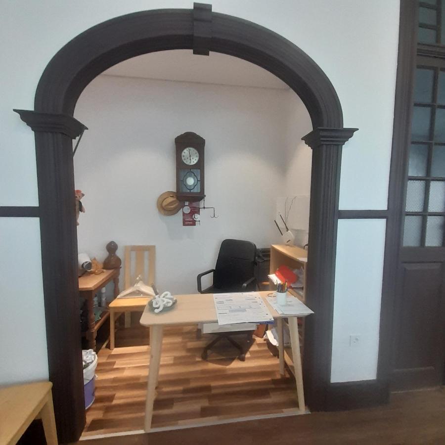 ريزندي Douro B&B Avenida المظهر الخارجي الصورة