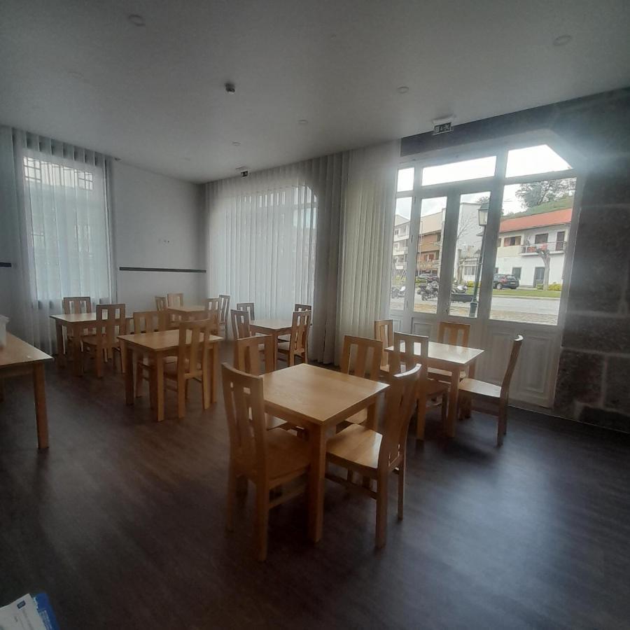 ريزندي Douro B&B Avenida المظهر الخارجي الصورة