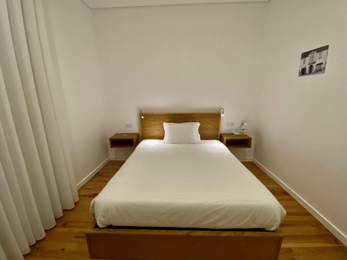 ريزندي Douro B&B Avenida المظهر الخارجي الصورة