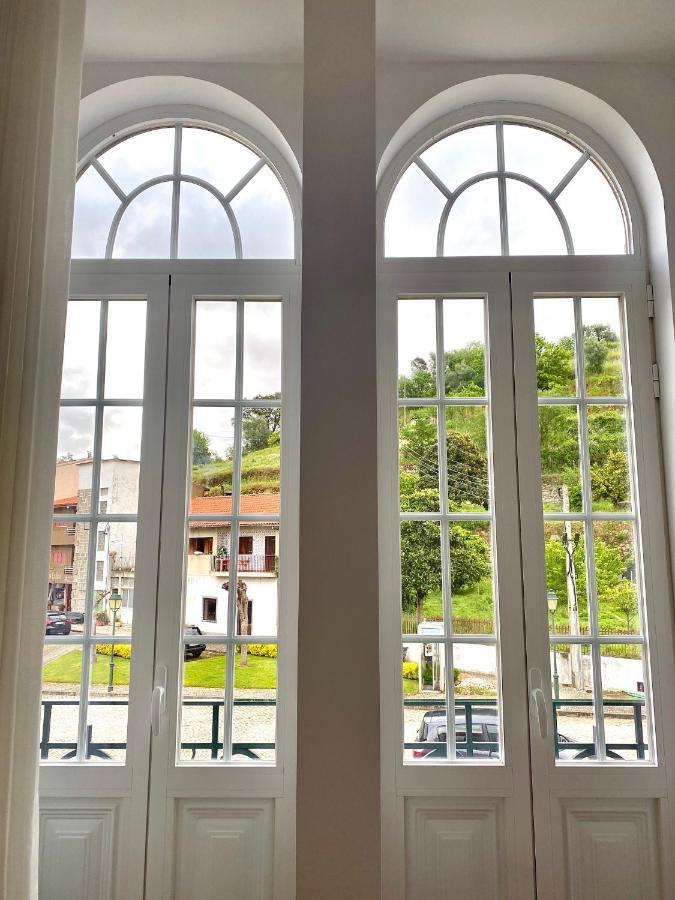 ريزندي Douro B&B Avenida المظهر الخارجي الصورة