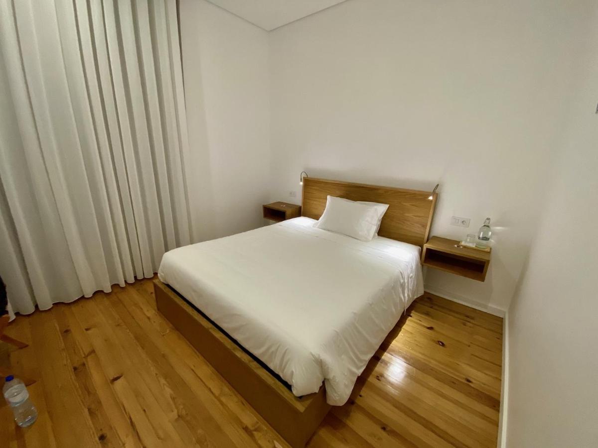 ريزندي Douro B&B Avenida المظهر الخارجي الصورة