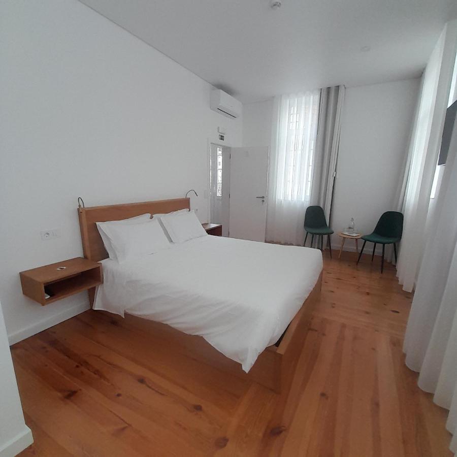 ريزندي Douro B&B Avenida المظهر الخارجي الصورة