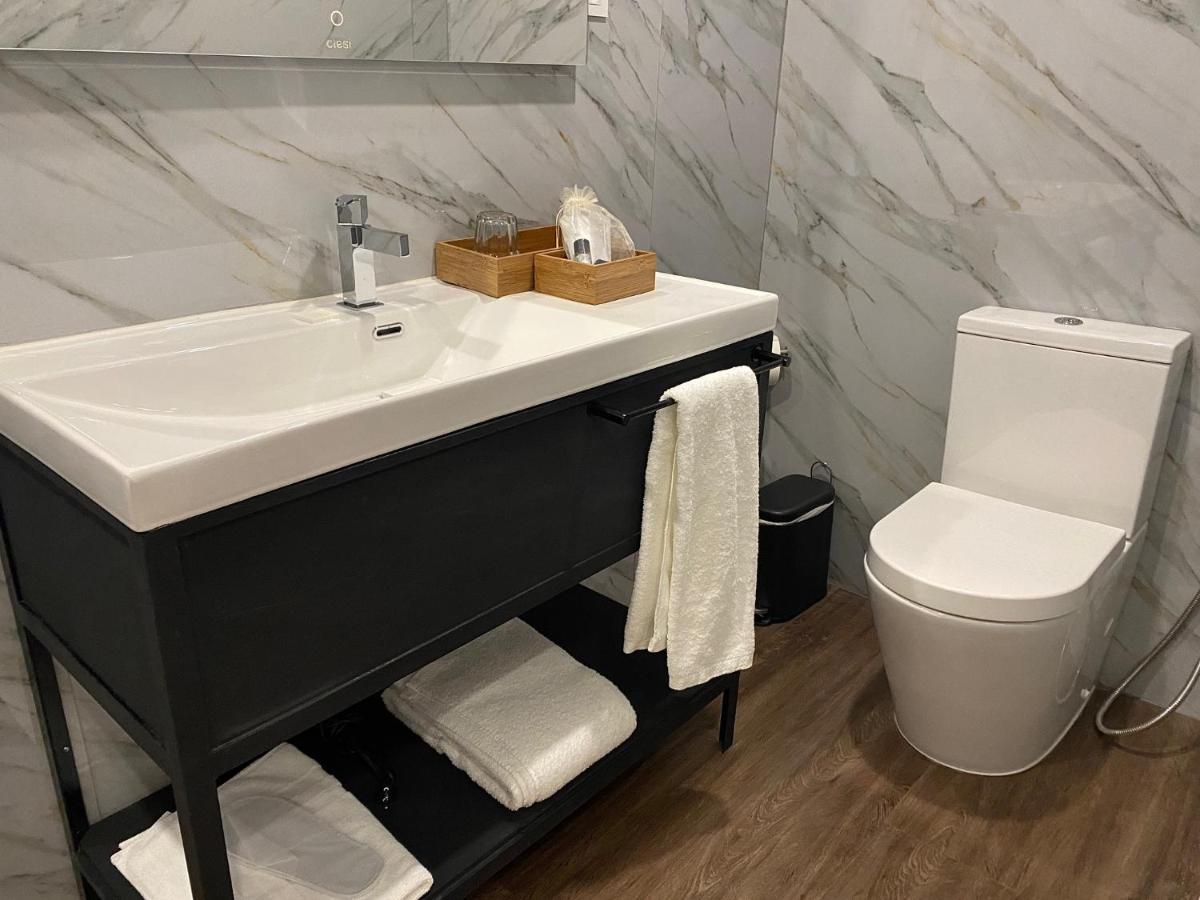 ريزندي Douro B&B Avenida المظهر الخارجي الصورة
