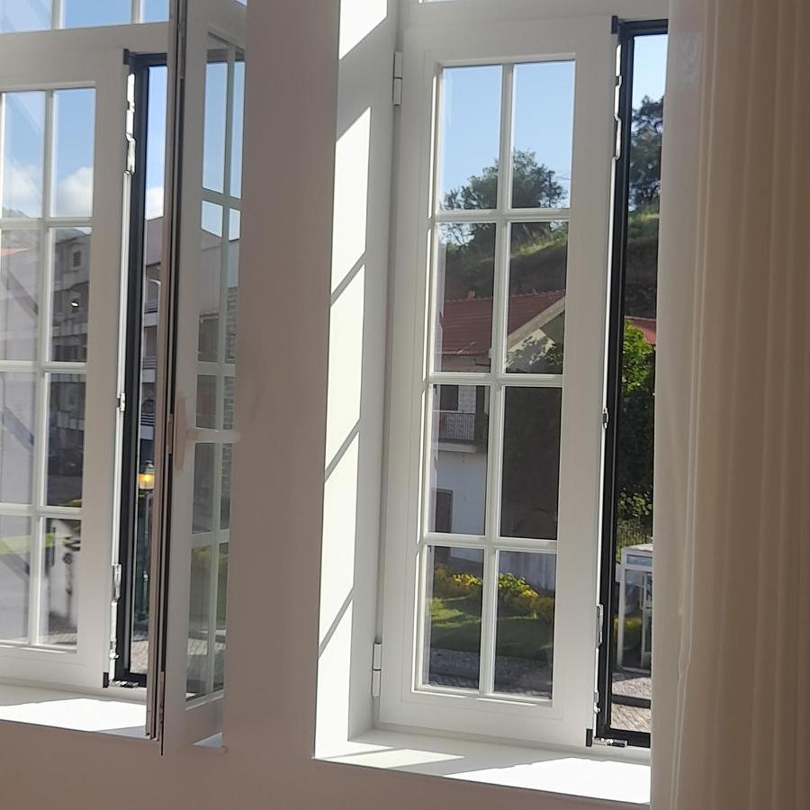 ريزندي Douro B&B Avenida المظهر الخارجي الصورة