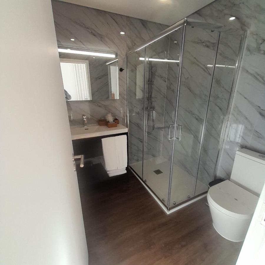 ريزندي Douro B&B Avenida المظهر الخارجي الصورة