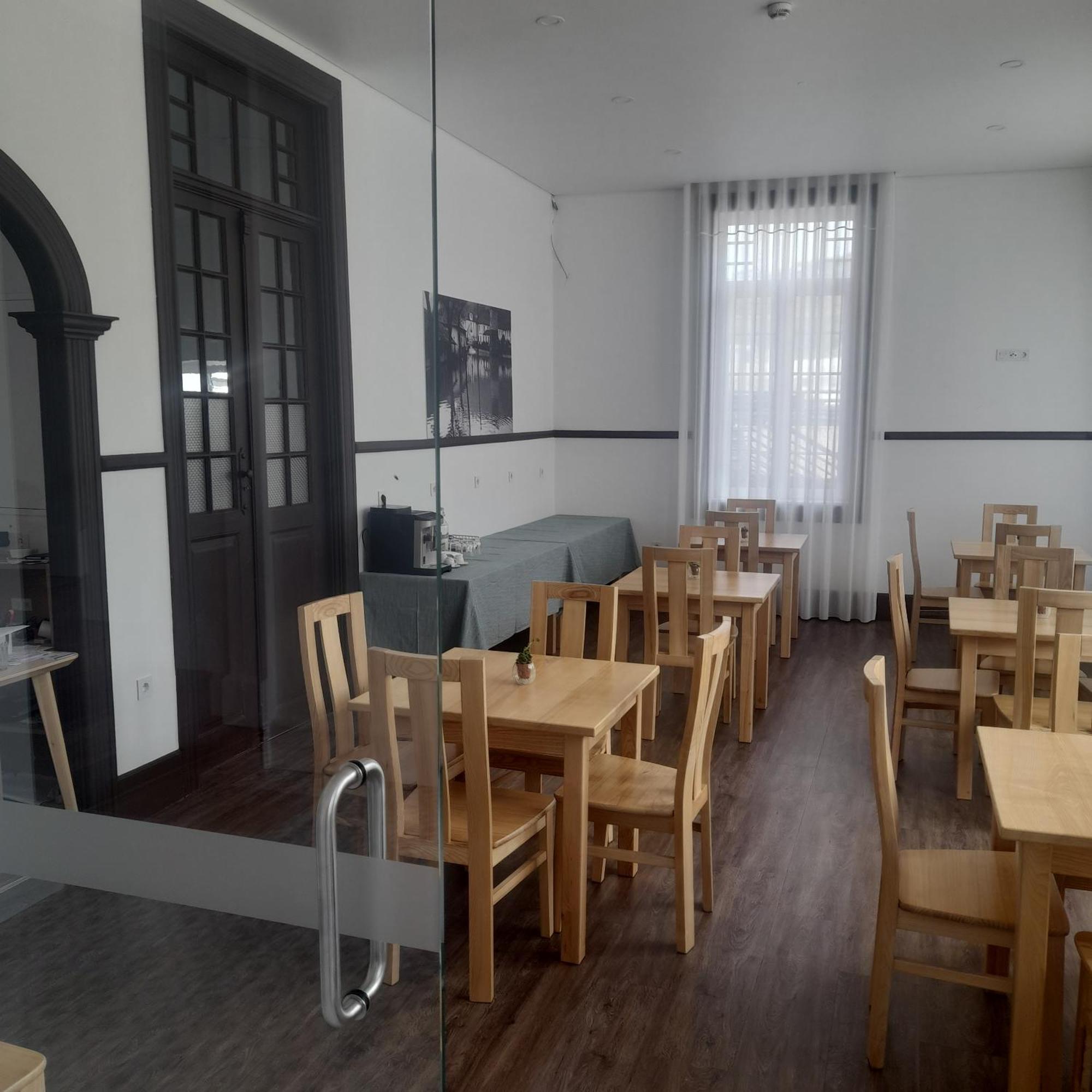 ريزندي Douro B&B Avenida المظهر الخارجي الصورة